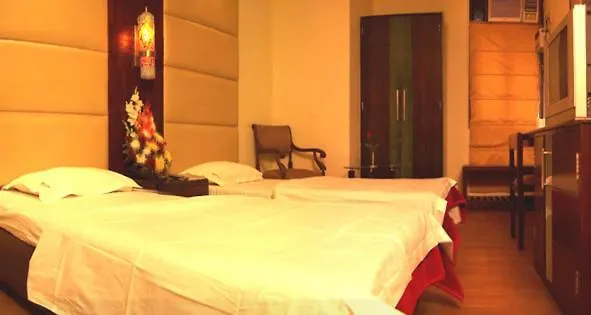 Hotel Fabhotel Ashu Palace Karol Bagh Delhi