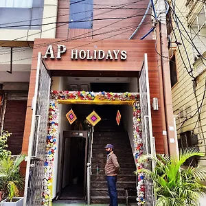 Hotel Ap Holidays