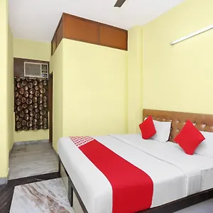 Hotel Oyo New Blue Umbrella