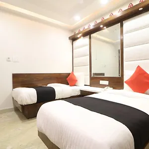 Hotel Kabir Palace Near Connaught Place
