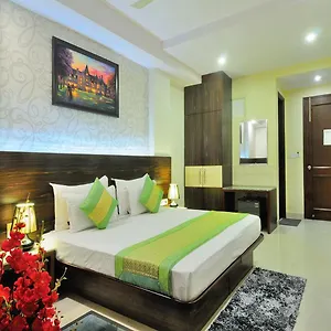 Sky Rich International - 05 Mins From Karol Bagh Metro Station Delhi (National Capital Territory of India)